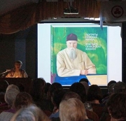 О трансляции Круглого стола СибРО завтра, 25 марта 2018