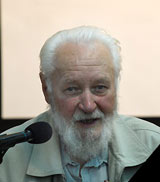 Памяти Бориса Андреевича Данилова