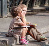 ИЦ РОССАЗИЯ на книжном фестивале "Челябинск читающий". Фоторепортаж