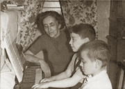 12-й выпуск проекта "Апрель"