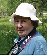 О дивный остров Валаам