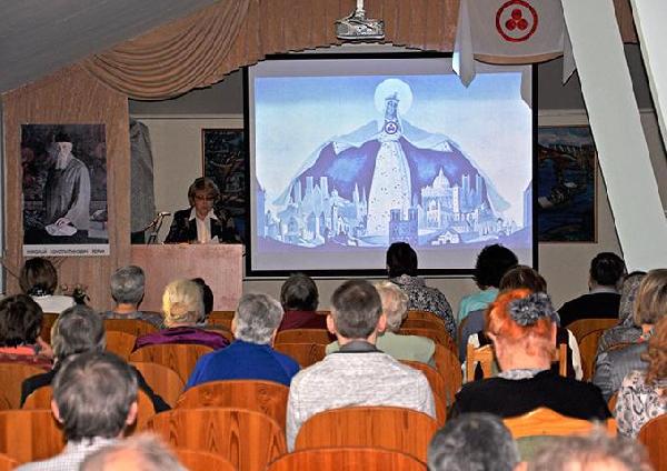 Видеозапись Круглого стола СибРО 27 мая 2018