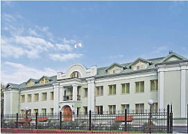 ПРОГРАММА ДНЕЙ КУЛЬТУРЫ в Музее Н.К.Рериха