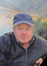 Памяти друга