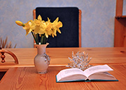 К Дню рождения Наталии Дмитриевны Спириной и Дню Рериховской поэзии в 2018 году