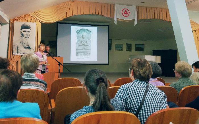 Сентябрьский круглый стол СибРО