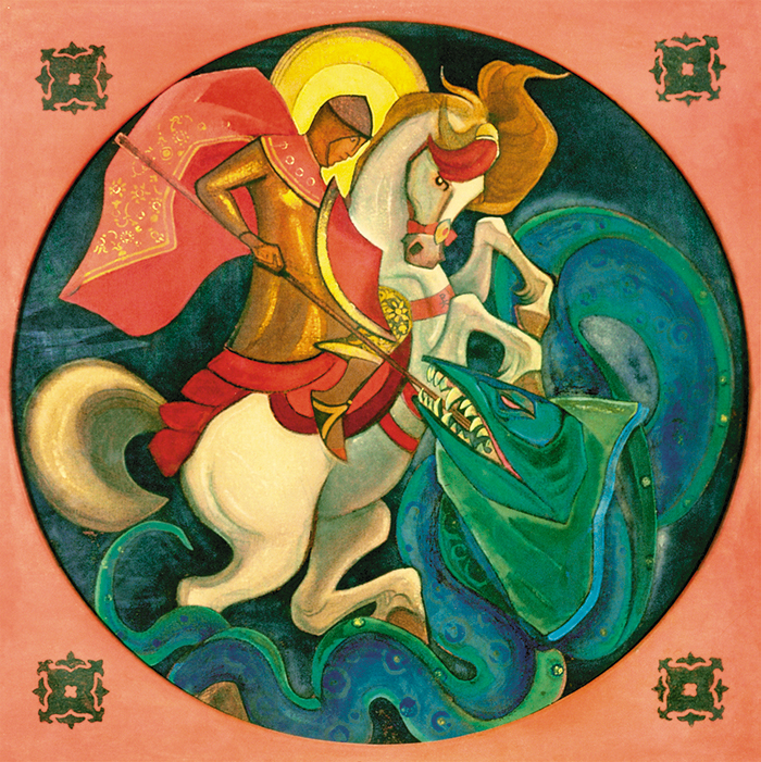 Видеотрансляция доклада О.А. Ольховой «Приду исполнить волю сроков»