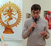 "Это были поездки за знаниями". Беседа фотографа Павла Платонова с радиожурналистом Н.П. Шадриной