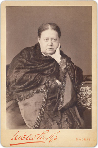 Мысли и изречения из «Тайной Доктрины» Е.П. Блаватской 