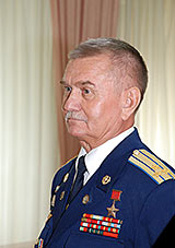 Памяти друга Музея Н.К. Рериха