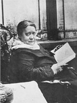 День Белого Лотоса: 120 лет со дня ухода Е.П. Блаватской