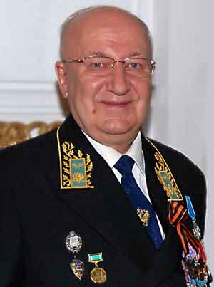 Памяти Алекскандра Михайловича Кадакина