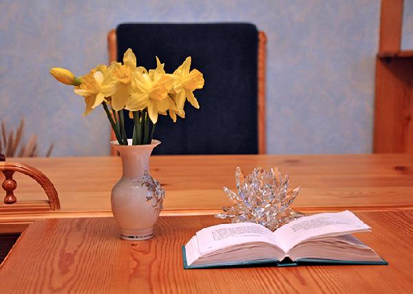 К Дню рождения Наталии Дмитриевны Спириной и Дню Рериховской поэзии в 2018 году