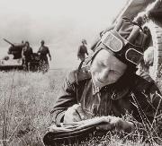 9 мая - открытие выставки "Выстояли и победили" в Музее Н.К.Рериха