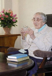 В день памяти Наталии Дмитриевны Спириной