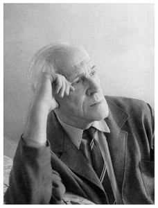 Открывается выставка Виктора Черноволенко в Барнауле