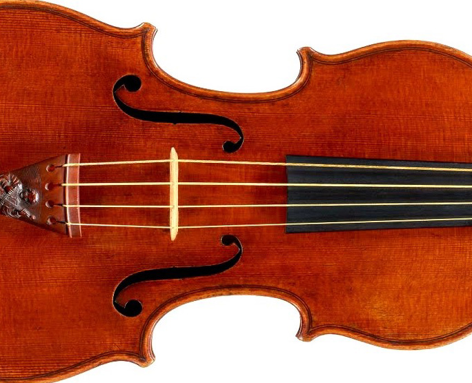 Концерт камерной музыки в Музее Н.К. Рериха