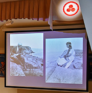 Вторая суббота ноября: к 130-летию З.Г. Фосдик