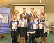 II открытый городской конкурс «Слово об искусстве» в Музее Н.К. Рериха