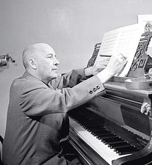 Музыкальный лекторий. "По волнам нашей памяти". Исаак Дунаевский.