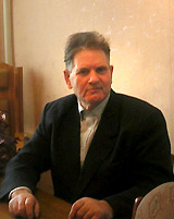 Памяти Николая Ивановича Маркова, председателя Кисилёвского РО