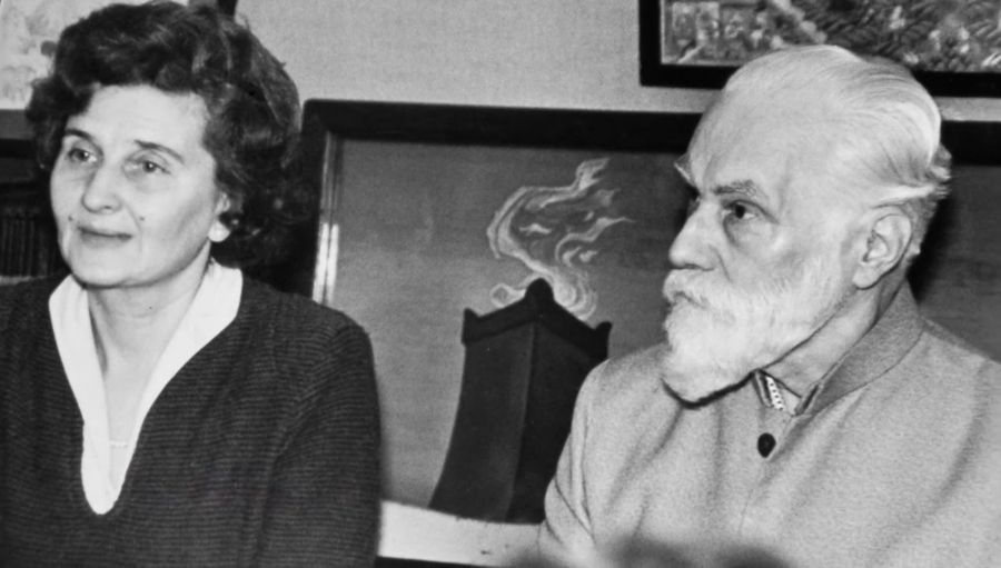 Памяти Ольги Владимировны Румянцевой