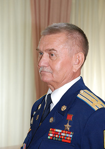 Памяти друга Музея Н.К. Рериха