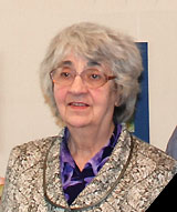 Памяти Галины Петровны Гориной