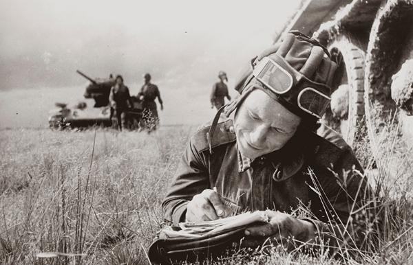 9 мая - открытие выставки "Выстояли и победили" в Музее Н.К.Рериха