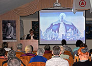 Видеозапись Круглого стола СибРО 27 мая 2018