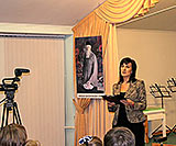 Концерт флейтовой музыки -  класс преподавателя Т.Н. Янковской