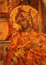 Открылась выставка «Образы Пресвятой Богородицы в культурах разных народов» 