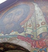 Финансирование работ по реставрации Храма Святого Духа в Талашкино открыто