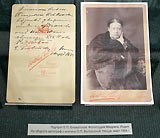 180-летие Е.П. Блаватской: фоторепортаж