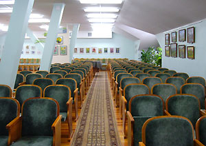 Мероприятия Музея Н.К. Рериха в Новосибирске на июнь 2012