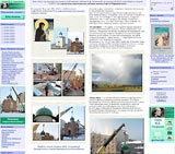 Годовой отчёт СибРО за 2012 год