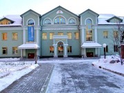 VIII Международные Рериховские Чтения КУЛЬТУРА ПОБЕДИТЕЛЬНИЦА (2009). Фоторепортаж, часть 2