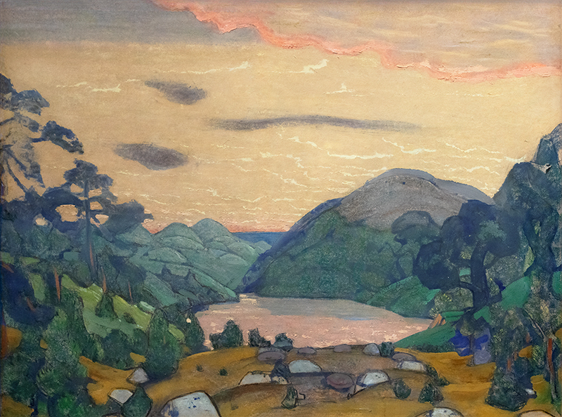 Цикл фильмов: Снегурочка. Князь Игорь