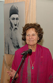 Памяти Ирены Залецкене