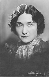 Открытие фотовыставки, посвященной З.Г.Фосдик