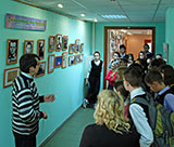 12 апреля в Музее Н.К. Рериха