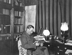 К дню рождения Ю.Н.Рериха