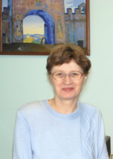 «Разлук не будет никогда…»