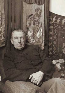 «Школа жизни. Бездомие земное» — выступление, посвящённое Б.Н. Абрамову