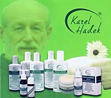 Гость Новосибирска: Карел Хадек — «живая легенда» ароматерапии 