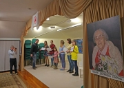 День Земли и подведение итогов конкурса "Я - сибиряк!" в Музее Н.К. Рериха