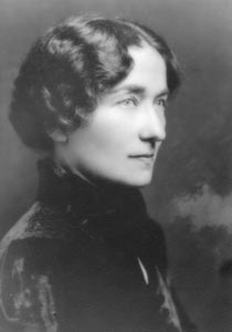 120 лет со дня рождения Зинаиды Григорьевны Фосдик