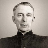 День рождения Бориса Николаевича Абрамова.