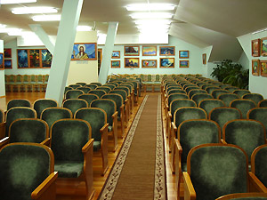 Мероприятия Музея Н.К. Рериха в Новосибирске на май 2013