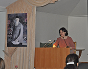 23 января — лекция «Страна снегов». Часть 1: «Кайлас»